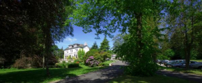  The Marcliffe Hotel and Spa  Абердин